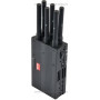 GSM-3G-4G-GPS-WIFI Глушилка 22 (МЕТЕЛЬ-PRO)